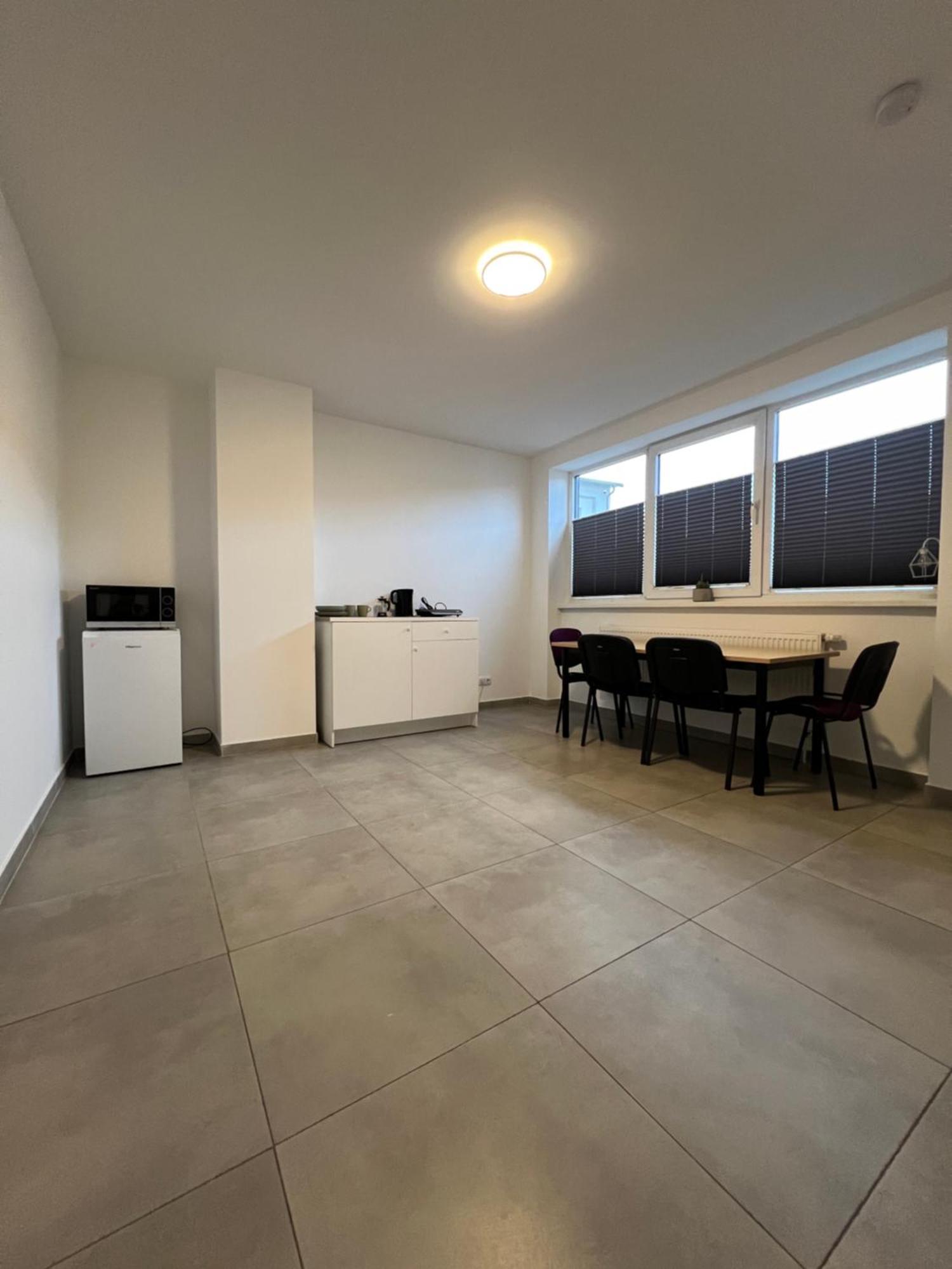 Hotel Mieterlux Frankfurt Heusenstamm Pokój zdjęcie