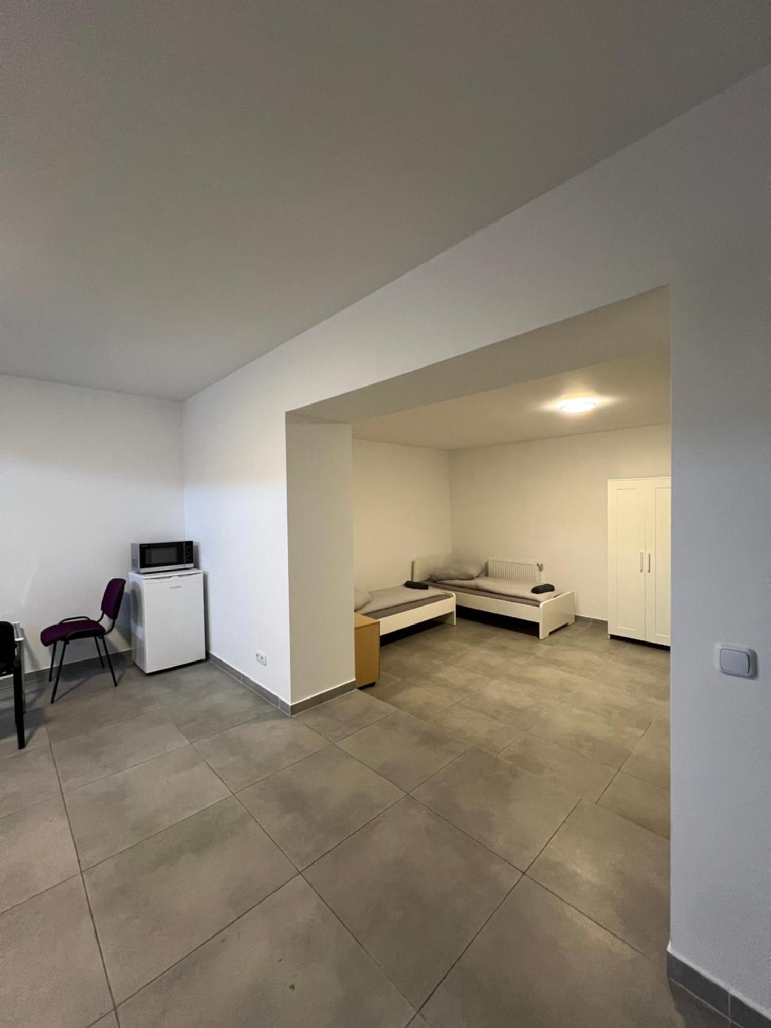 Hotel Mieterlux Frankfurt Heusenstamm Zewnętrze zdjęcie