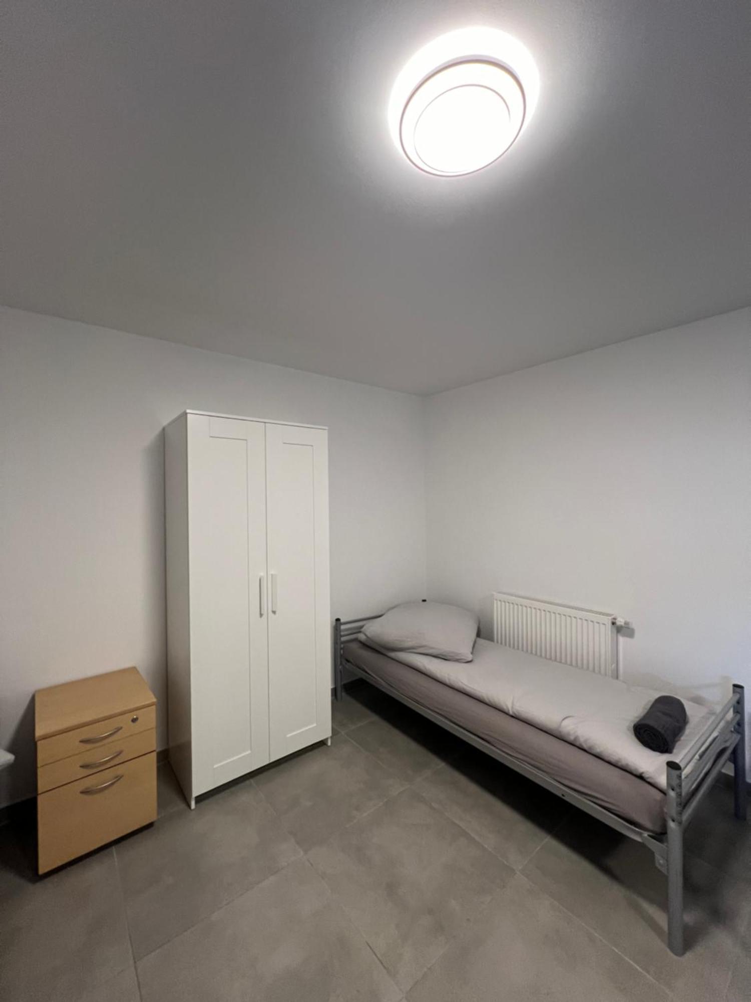 Hotel Mieterlux Frankfurt Heusenstamm Zewnętrze zdjęcie