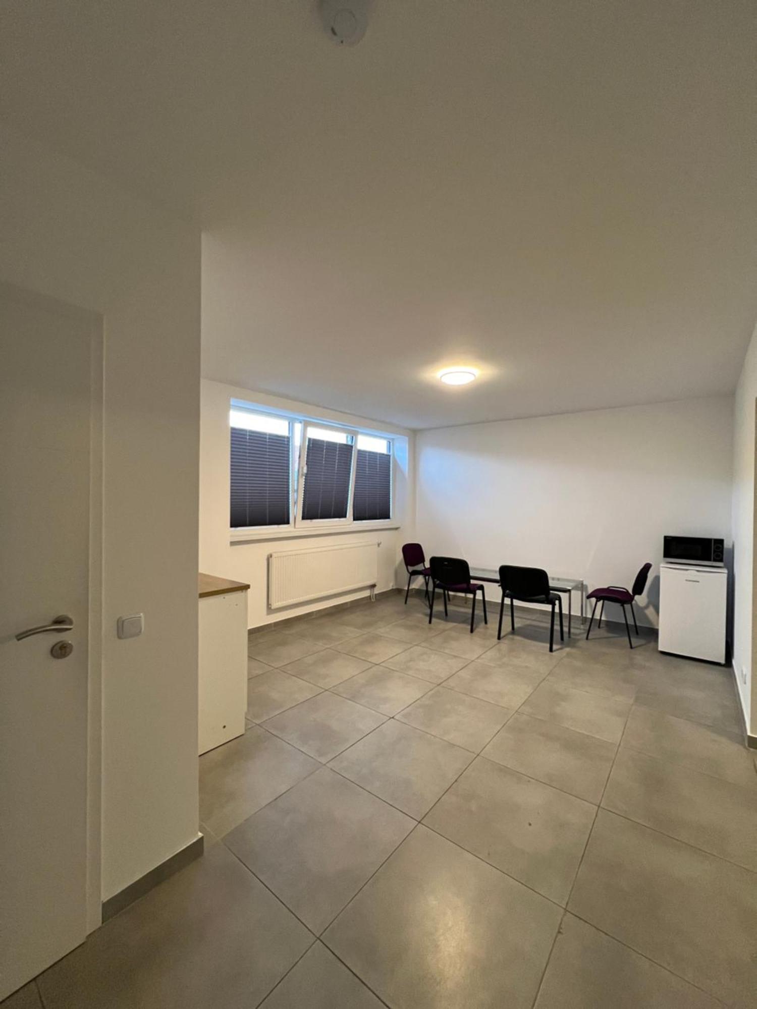 Hotel Mieterlux Frankfurt Heusenstamm Pokój zdjęcie