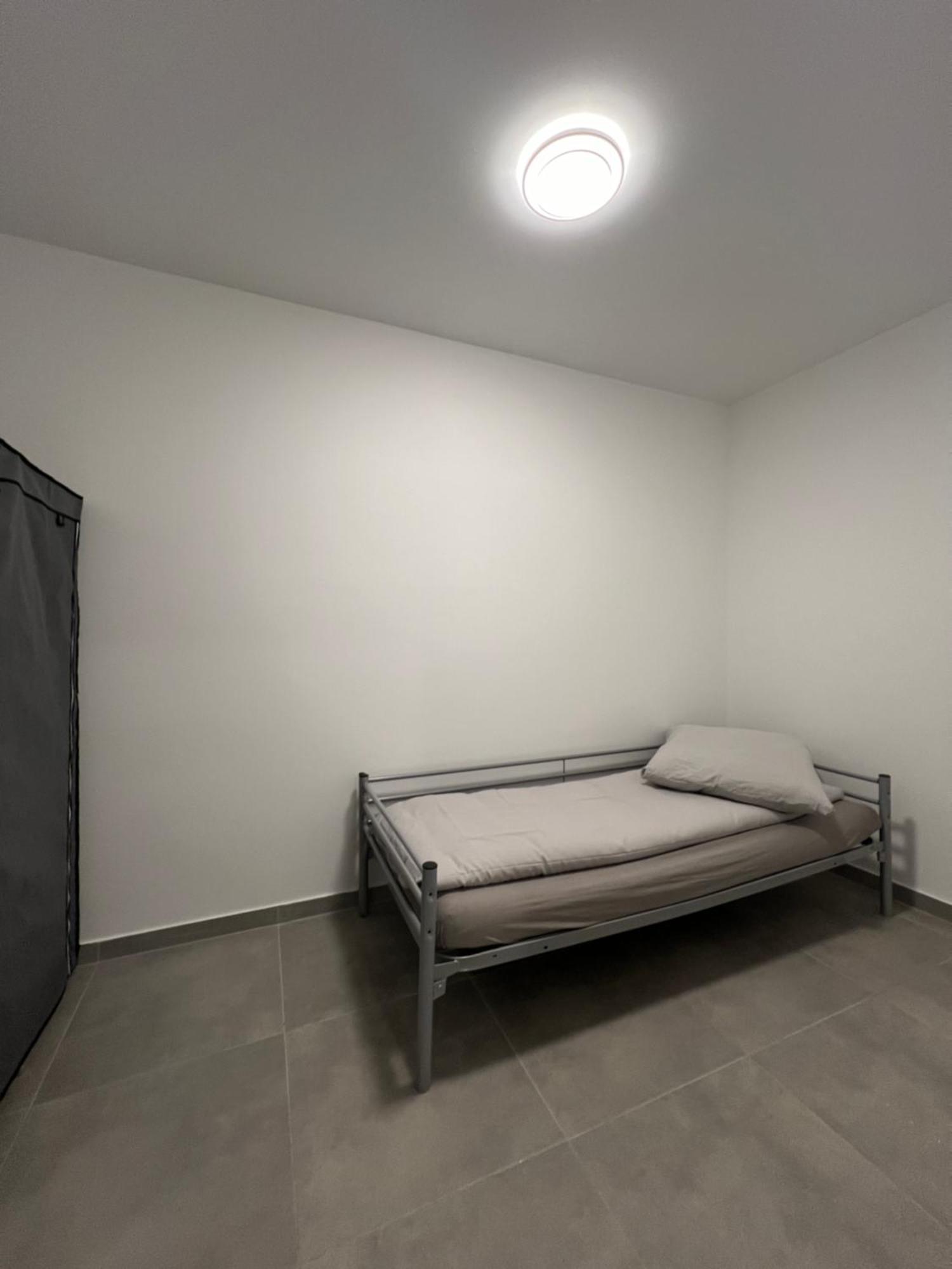 Hotel Mieterlux Frankfurt Heusenstamm Pokój zdjęcie