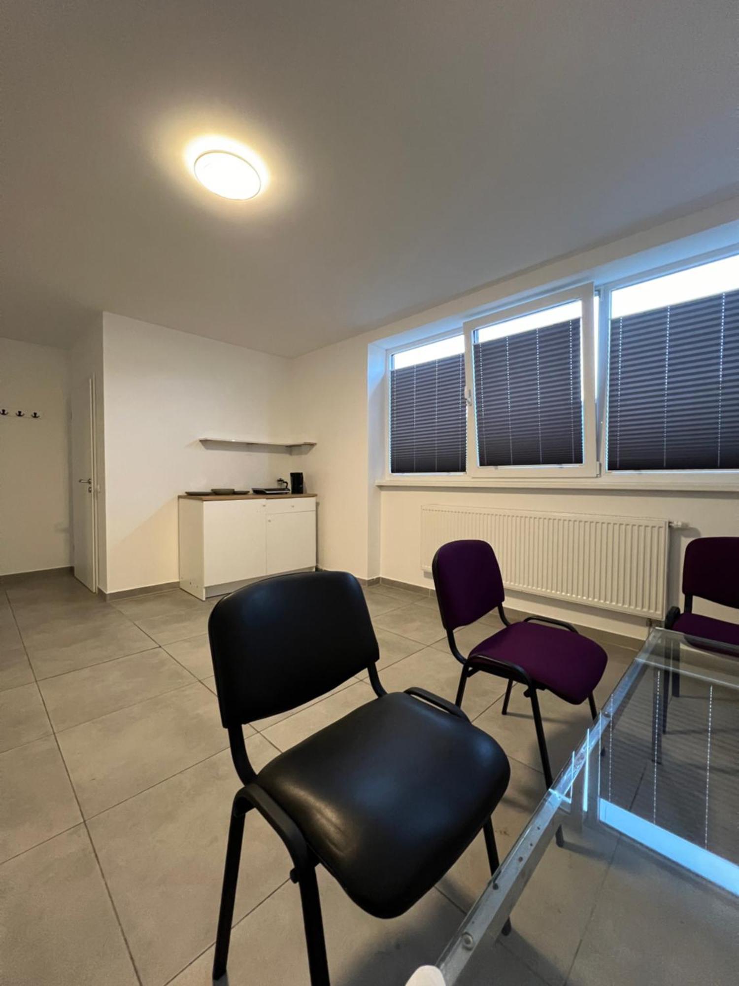 Hotel Mieterlux Frankfurt Heusenstamm Pokój zdjęcie