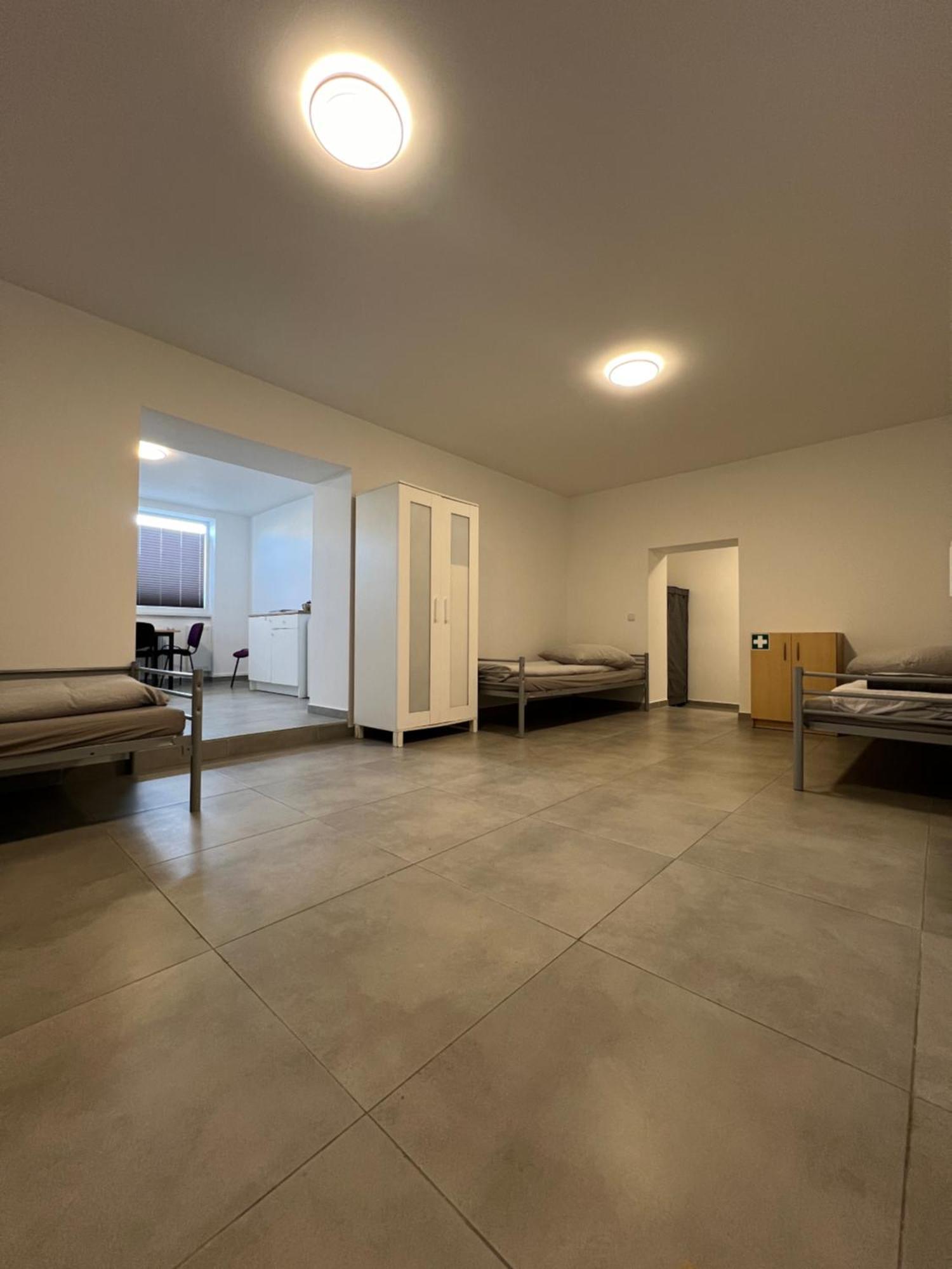 Hotel Mieterlux Frankfurt Heusenstamm Zewnętrze zdjęcie