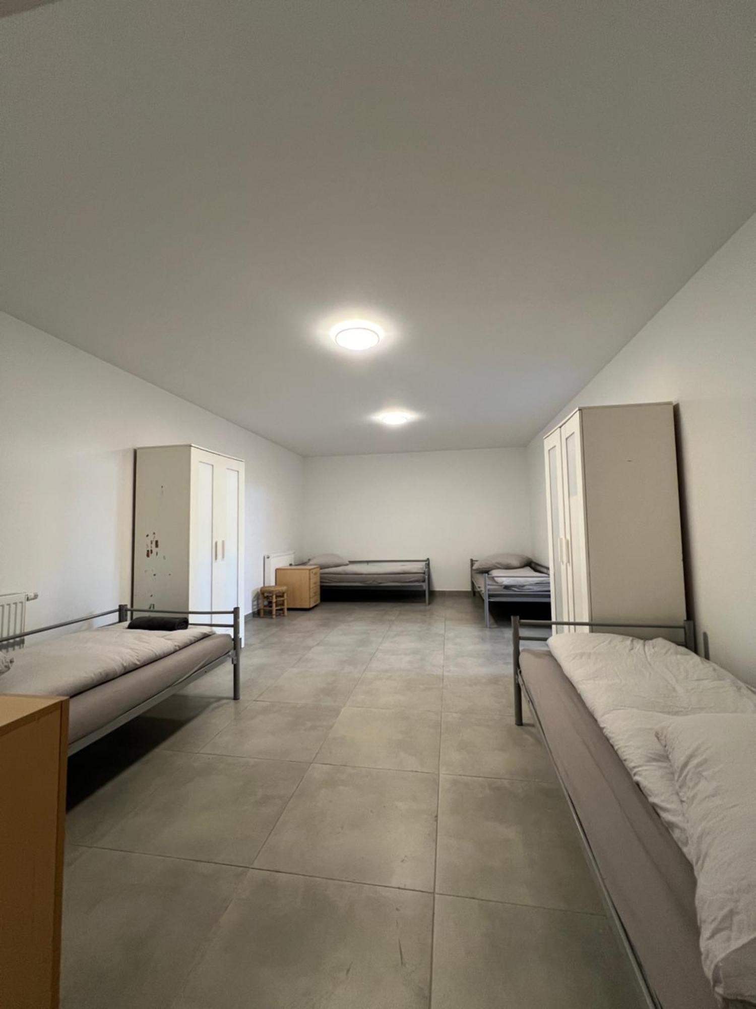 Hotel Mieterlux Frankfurt Heusenstamm Zewnętrze zdjęcie