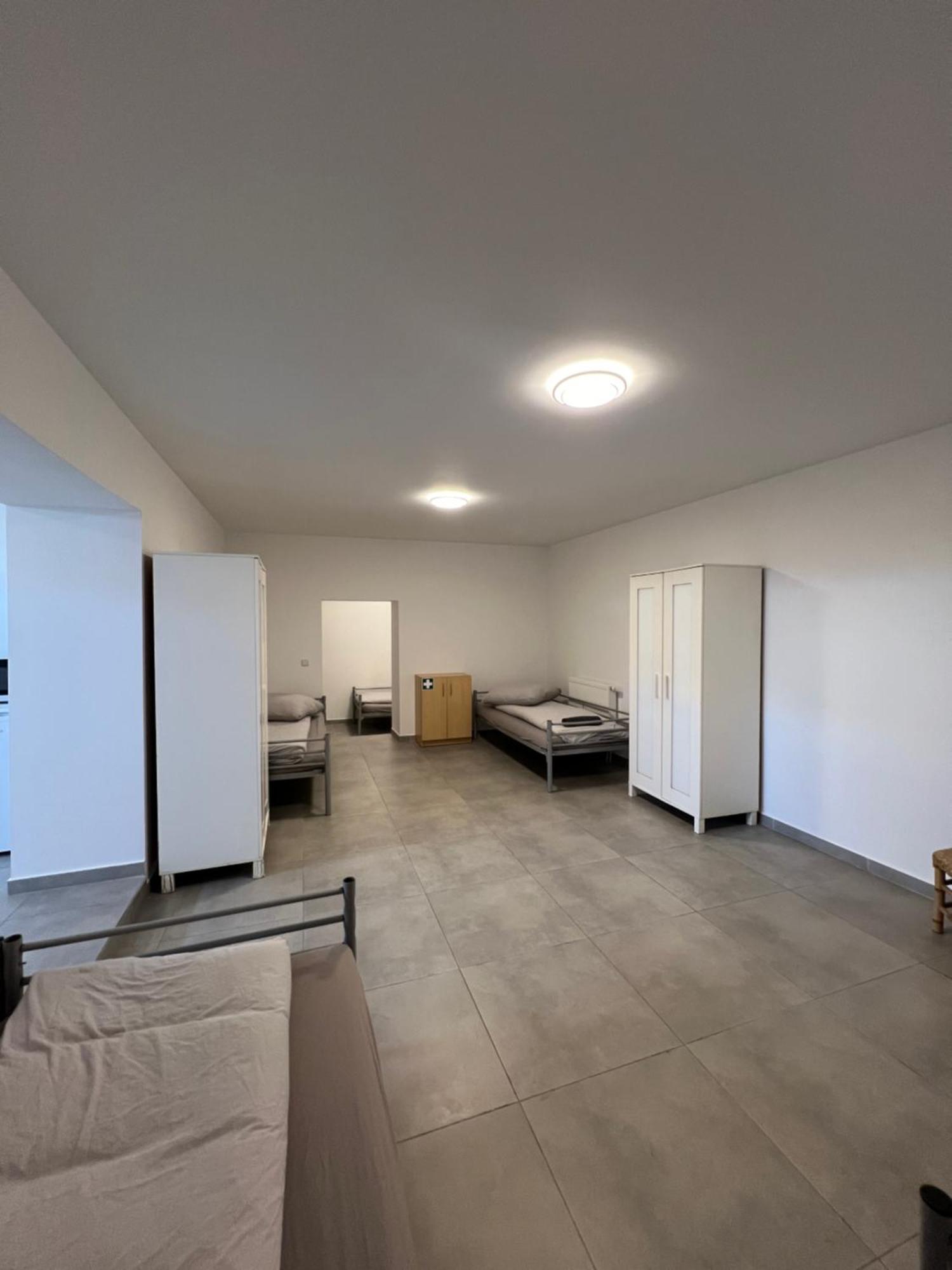 Hotel Mieterlux Frankfurt Heusenstamm Zewnętrze zdjęcie