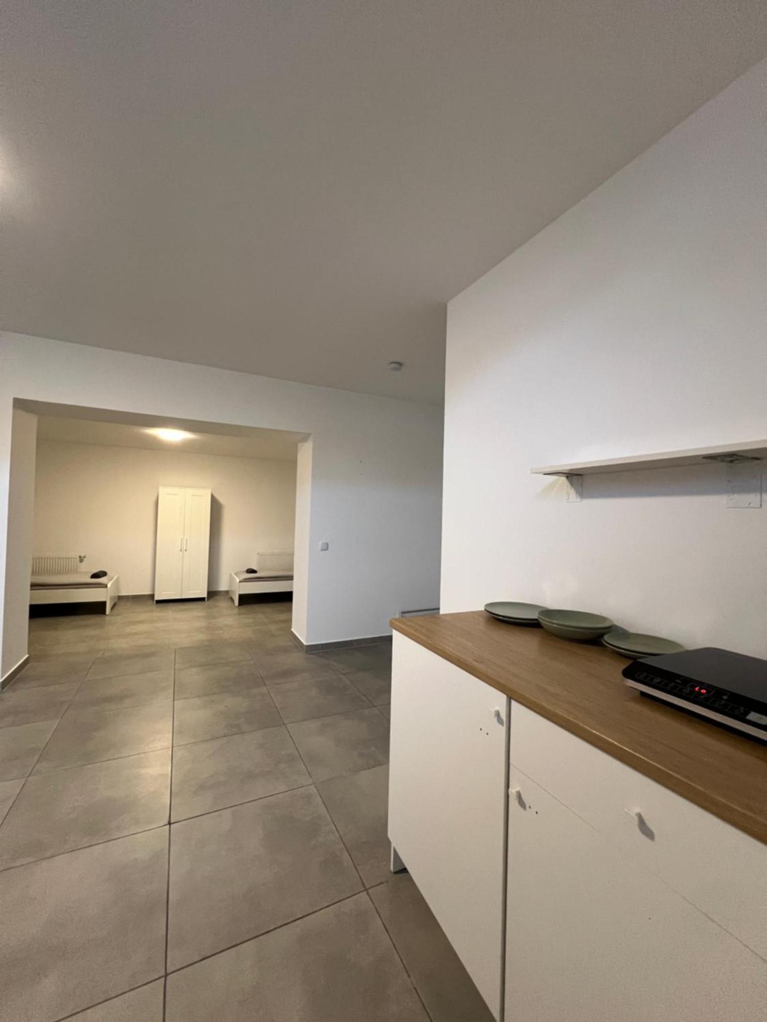 Hotel Mieterlux Frankfurt Heusenstamm Zewnętrze zdjęcie