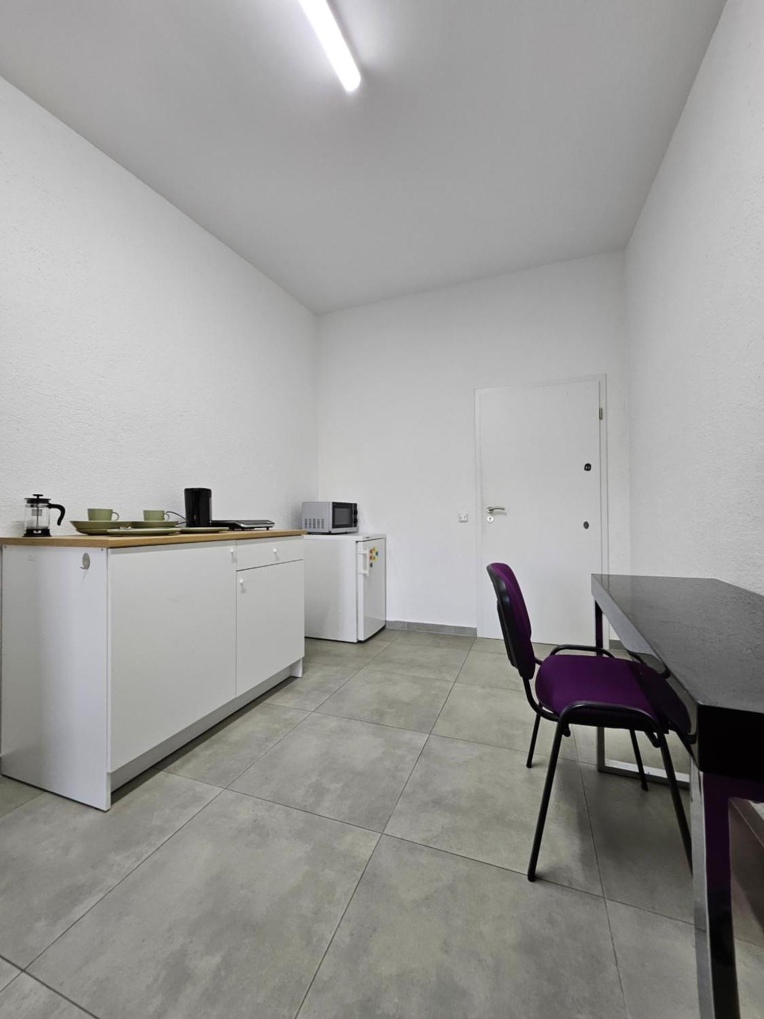 Hotel Mieterlux Frankfurt Heusenstamm Pokój zdjęcie