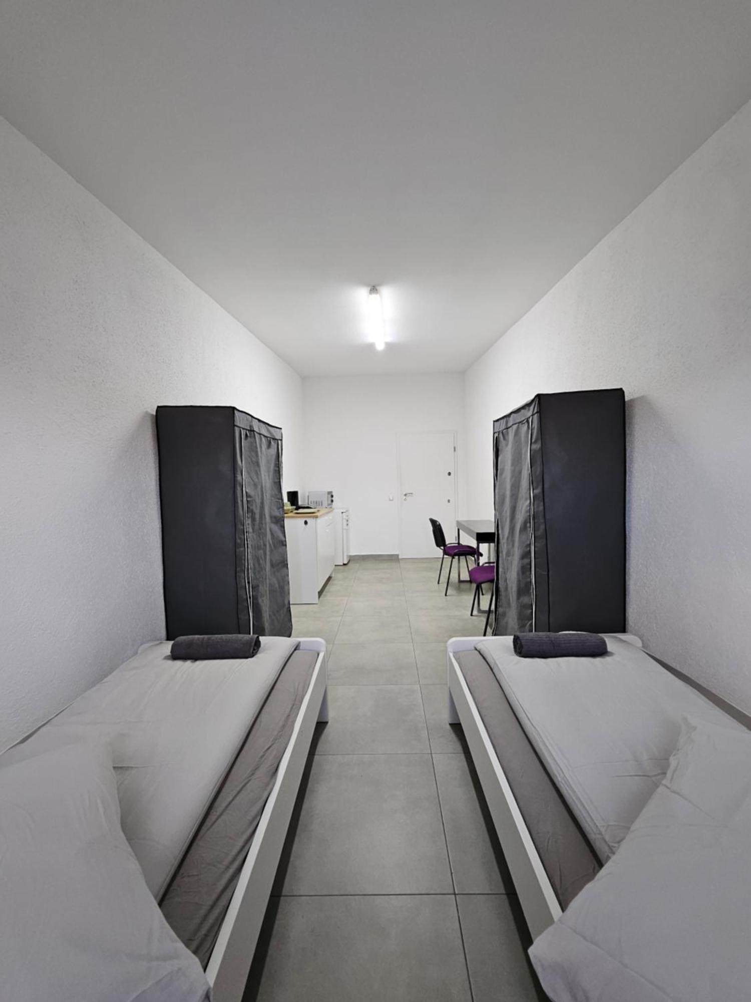 Hotel Mieterlux Frankfurt Heusenstamm Zewnętrze zdjęcie