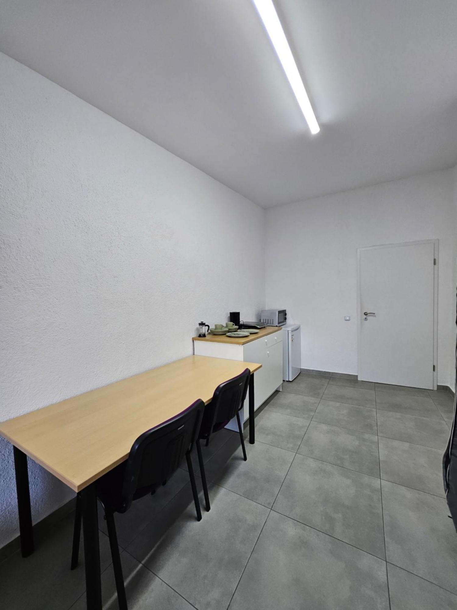 Hotel Mieterlux Frankfurt Heusenstamm Zewnętrze zdjęcie