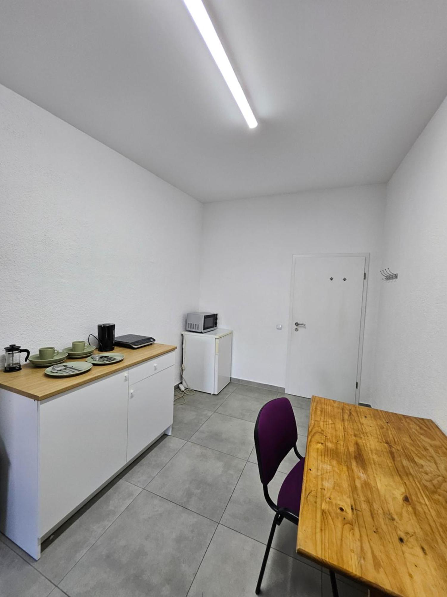Hotel Mieterlux Frankfurt Heusenstamm Zewnętrze zdjęcie
