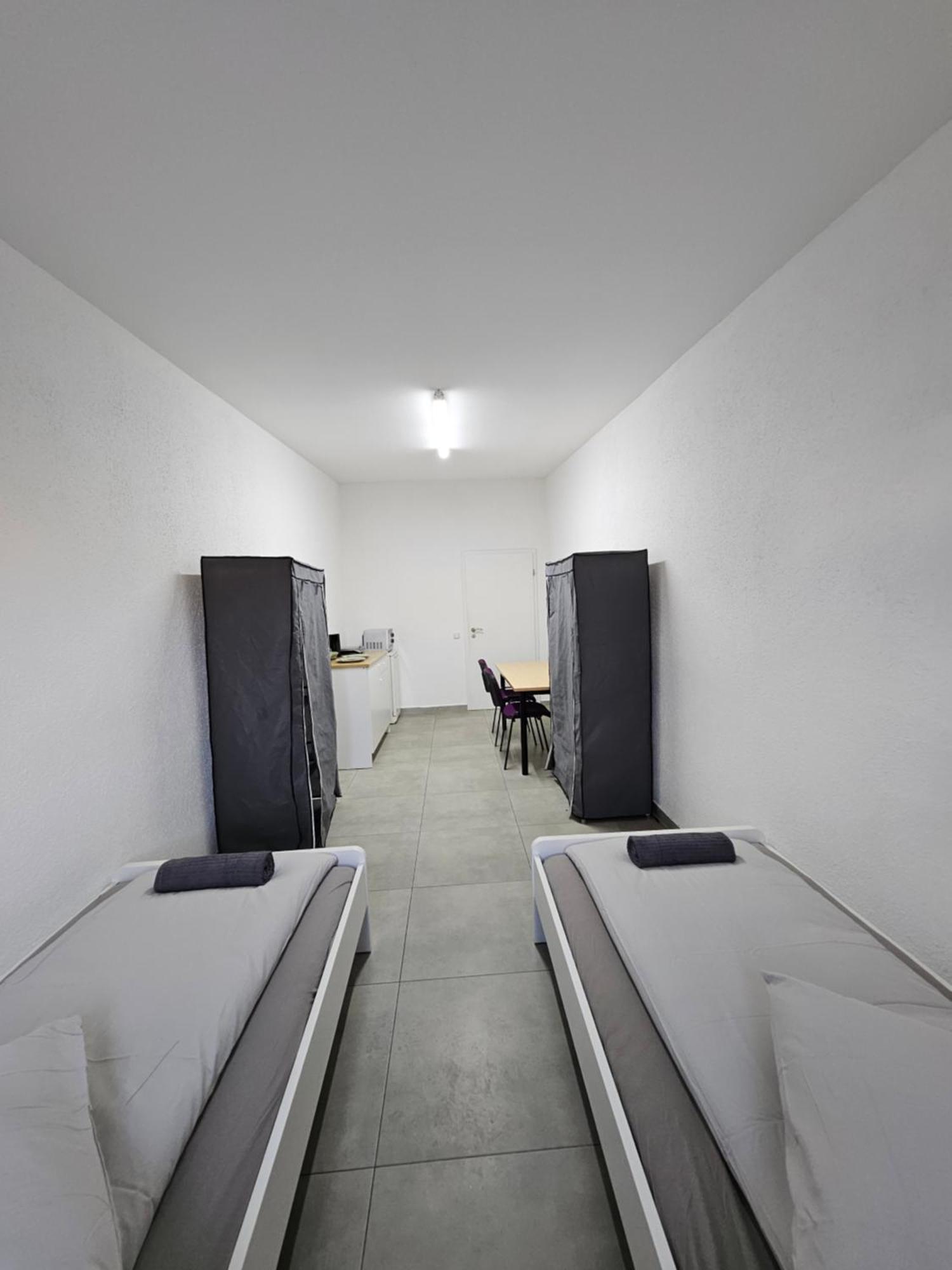 Hotel Mieterlux Frankfurt Heusenstamm Zewnętrze zdjęcie