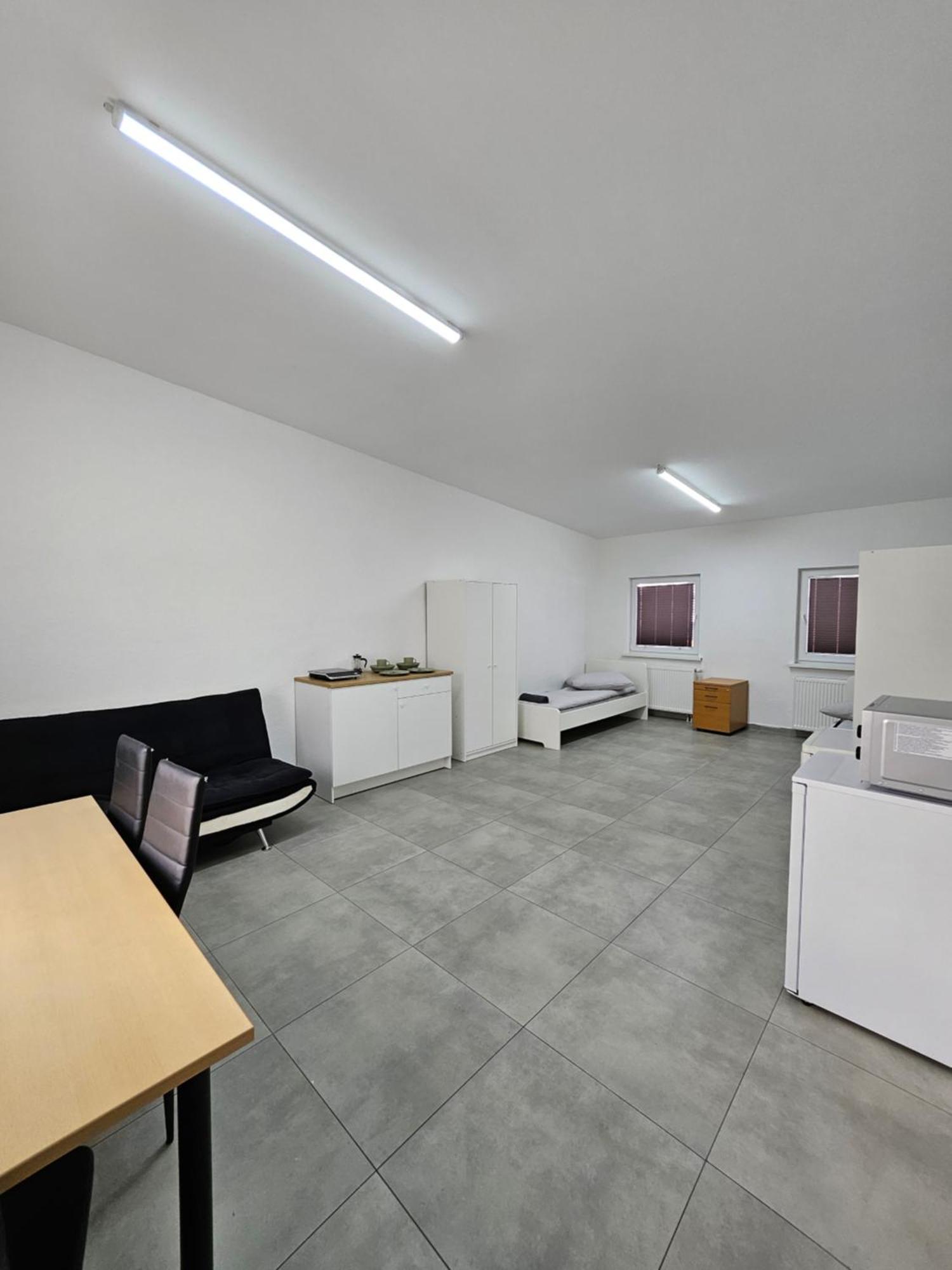 Hotel Mieterlux Frankfurt Heusenstamm Zewnętrze zdjęcie