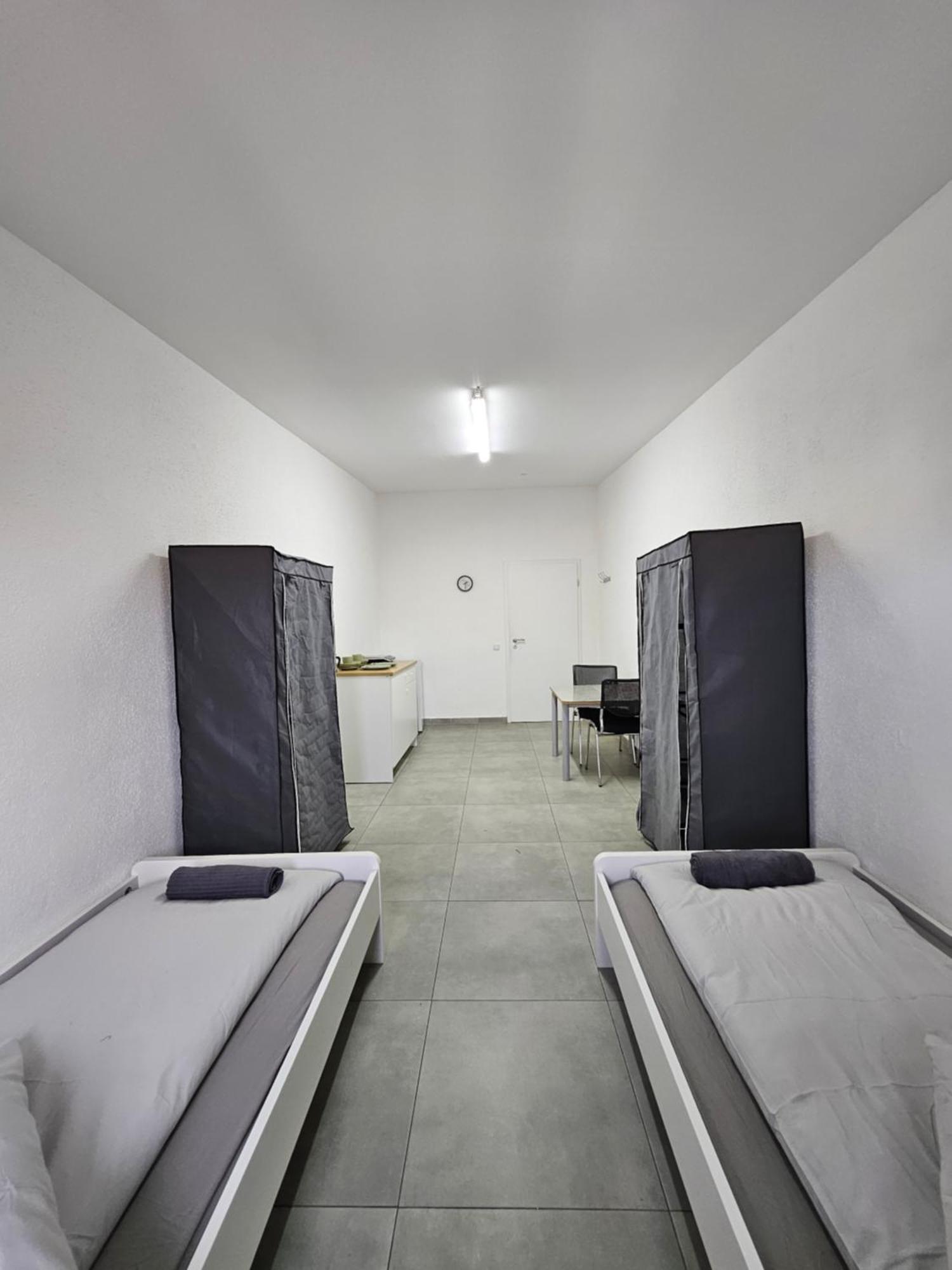 Hotel Mieterlux Frankfurt Heusenstamm Zewnętrze zdjęcie