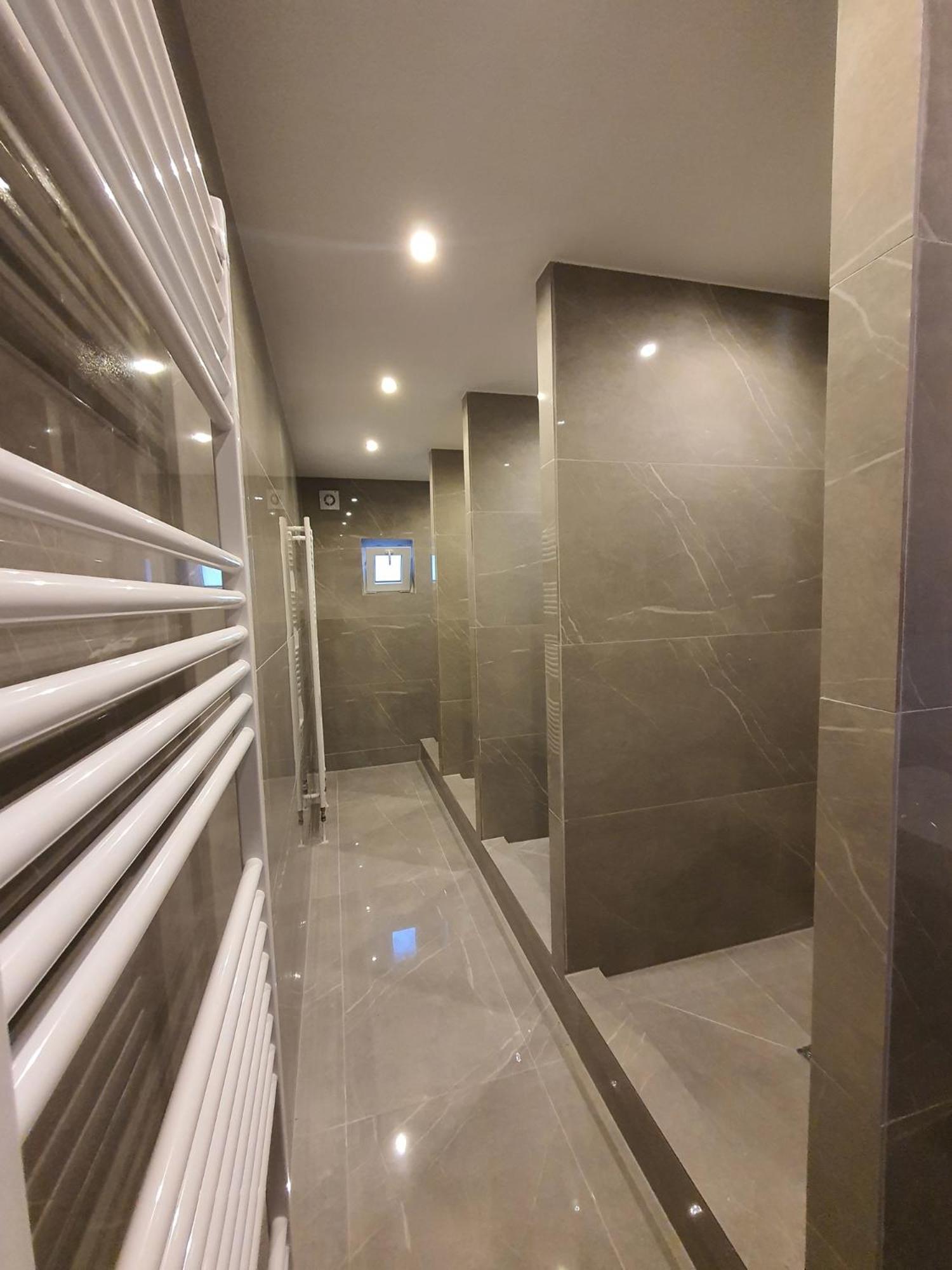Hotel Mieterlux Frankfurt Heusenstamm Zewnętrze zdjęcie