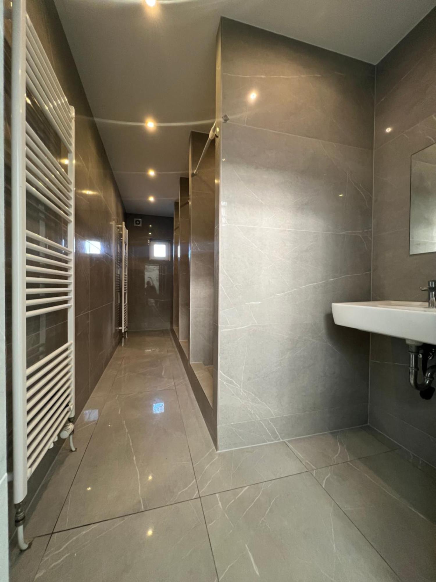 Hotel Mieterlux Frankfurt Heusenstamm Zewnętrze zdjęcie